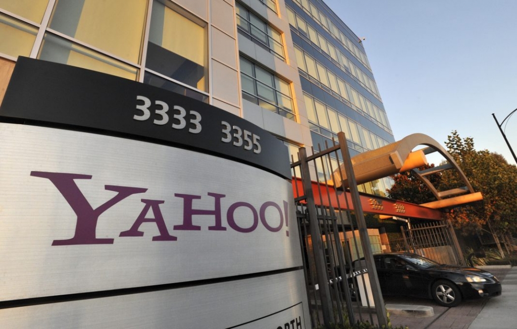 Yahoo admits massive data breach 500m accounts possibly affected
     
     
       By John Hoff