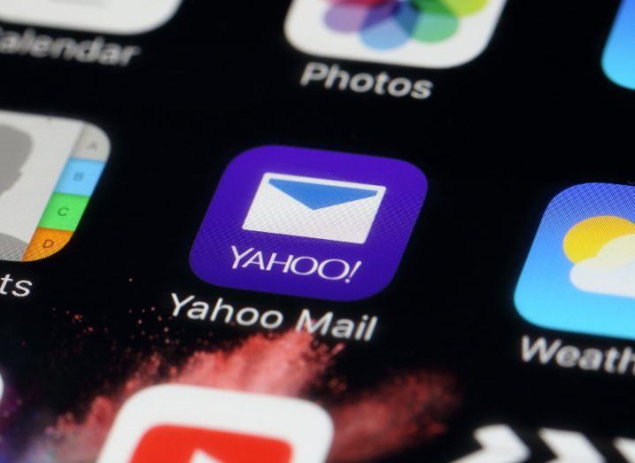 Hack Brief: Yahoo Looks Set to Confirm a Big, Old Data Breach