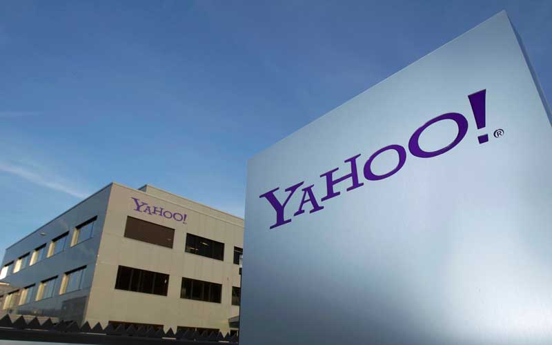 Yahoo Yahoo hacking Yahoo data breach Yahoo data hacked Yahoo 500 million user accounts hacked Yahoo accounts hacked Yahoo data hacked Yahoo users change password Yahoo account hacked