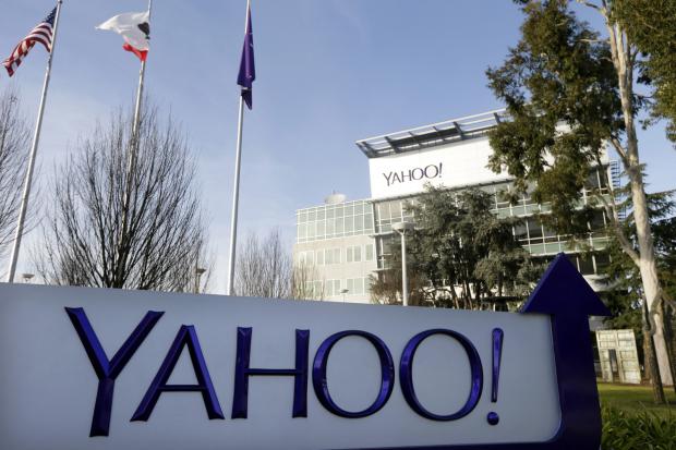 Yahoo hack: At least 500 million accounts targeted in 'state-sponsored' attack