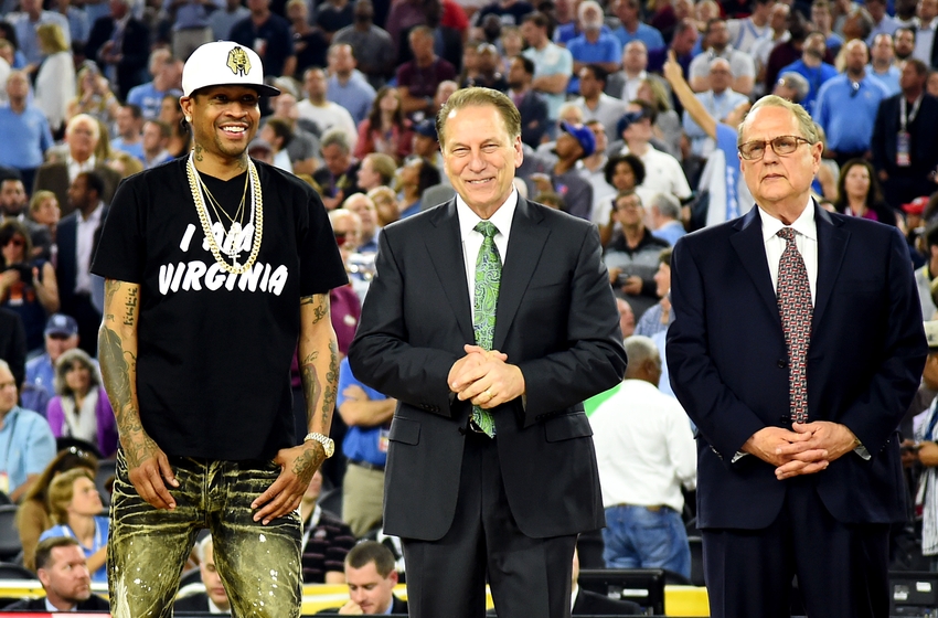 Allen Iverson: Had to overcome 'naysayers' to make Hall of Fame