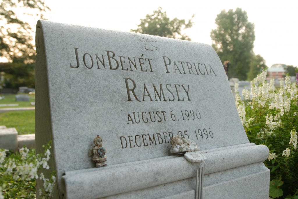 JonBenet Ramsey's Brother Speaks Out For The First Time Since Sister's Death