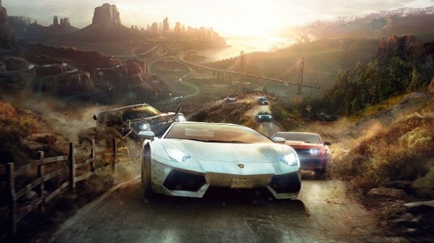 Free Ubisoft Games 2016 For PC: 'The Crew' Is Ubisoft's Free Game For September