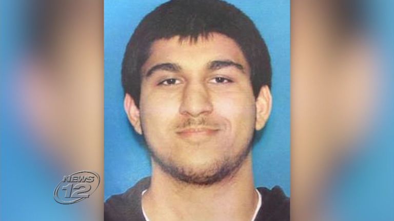 The 20-year-old suspect in the deadly Washington state