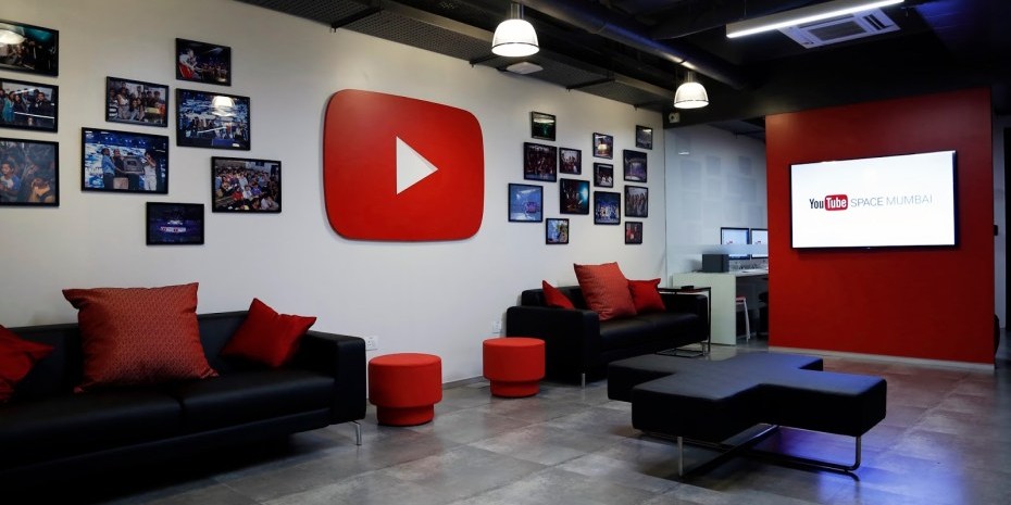 YouTubeSpaceMumbai