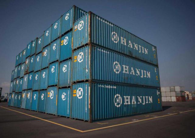 Hanjin pledges $90 million to resolve shipping cargo chaos