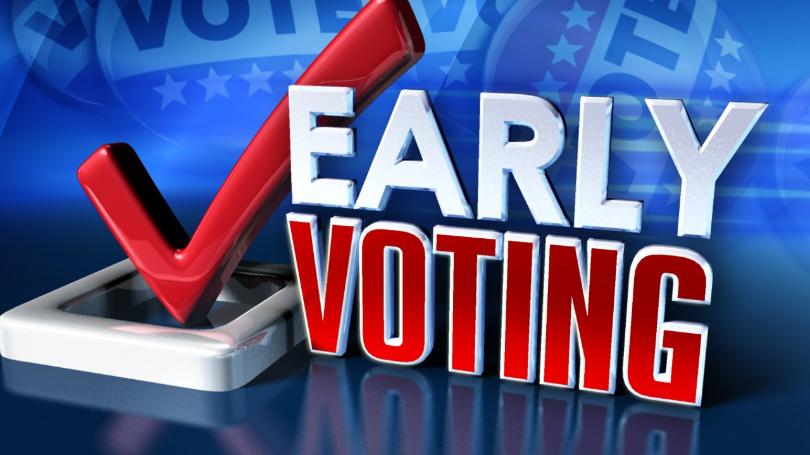 Fifth early voting site added in Wilson County