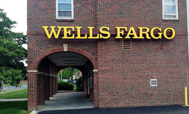 Wells Fargo to pay US$185m over unauthorised accounts