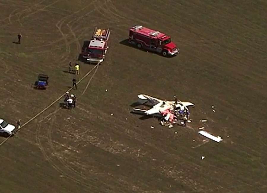 Coweta plane involved in Carroll County plane crash