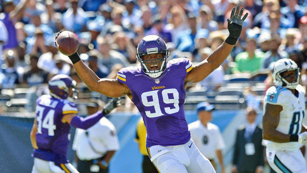 NFL Odds Minnesota Vikings at Tennessee Titans, Free Pick