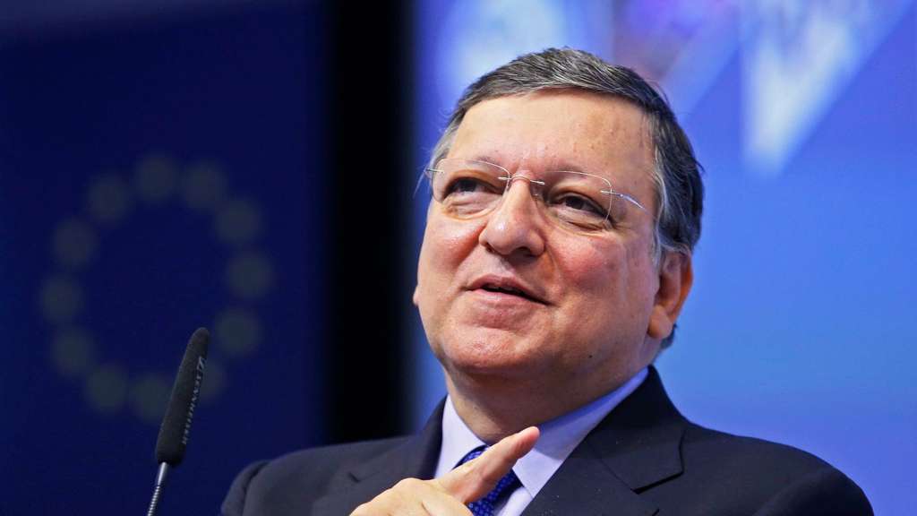 Barroso beschwert sich bei Juncker über Diskriminierung