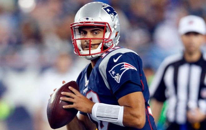 NFL Week 1 Preview: New England Patriots vs. Arizona Cardinals