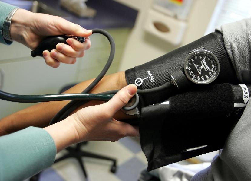 1 in 4 Medicare Patients Uses Blood Pressure Meds Incorrectly