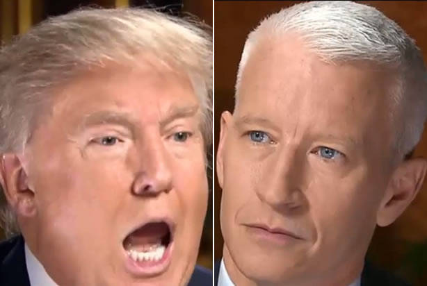 Poll: Presidential Debates Expected To Be Watched by 75 Percent of Voters; Anderson Cooper Crowd Favorite