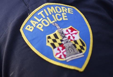 8 Shot In Baltimore Including 3 Year Old