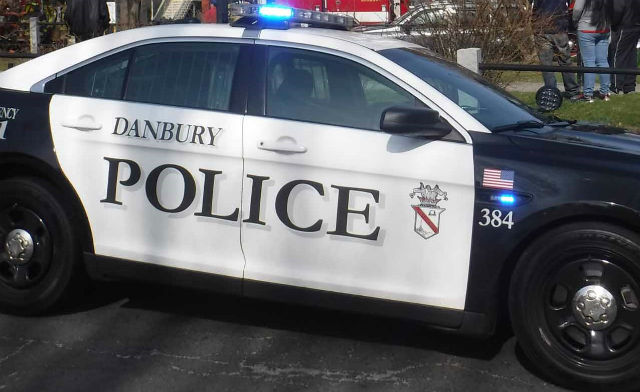 Danbury police