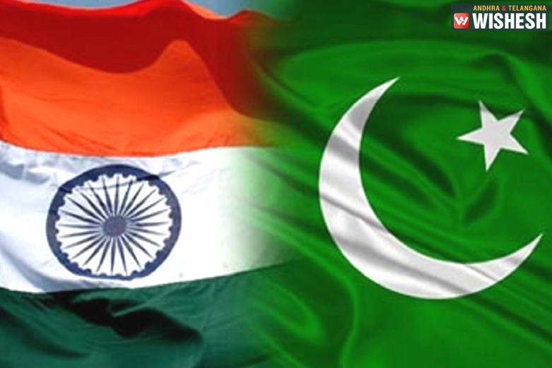 India Warns Pakistan to Stop Terrorism