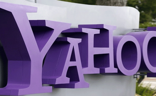 Yahoo says hackers stole data from 500 million users