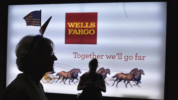 Wells Fargo to end sales goals for retail bankers Add to ...