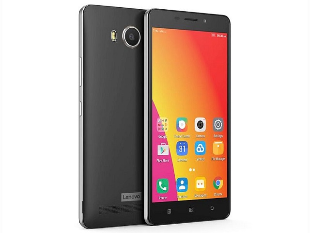 Lenovo A6600