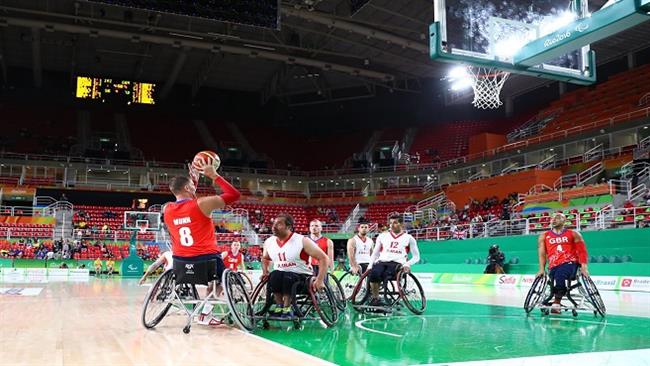 Pascoe wins NZ's 200th Paralympics medal