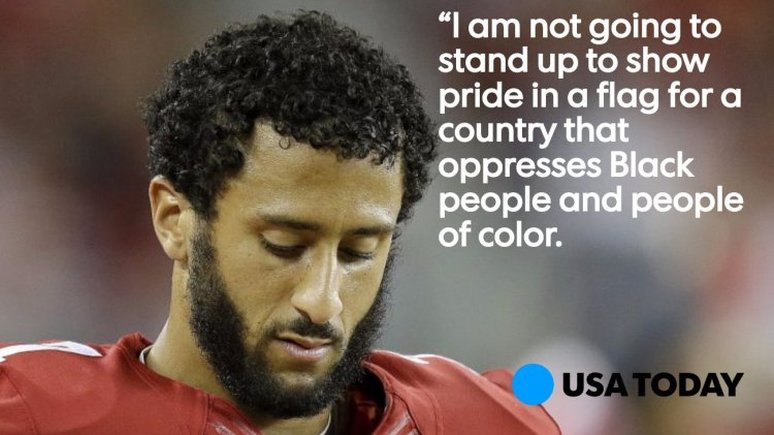 Drew Brees, Richard Sherman weigh in on Colin Kaepernick's anthem protest