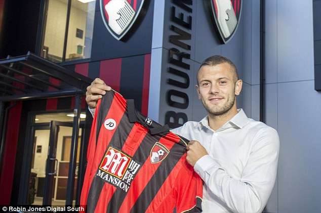 Jack Wilshere