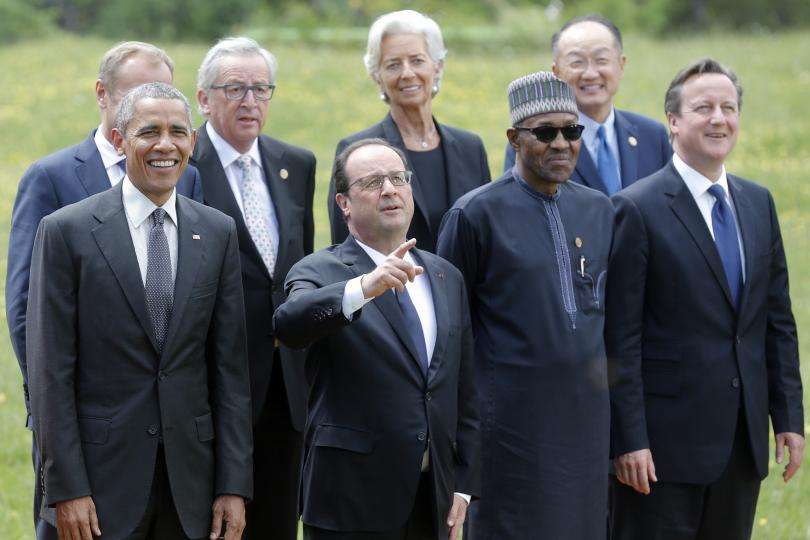 Nigeria to benefit from G20 Summit’s outcome