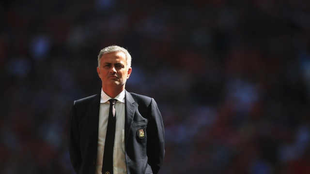 4 questions Mourinho needs to answer after Manchester derby loss