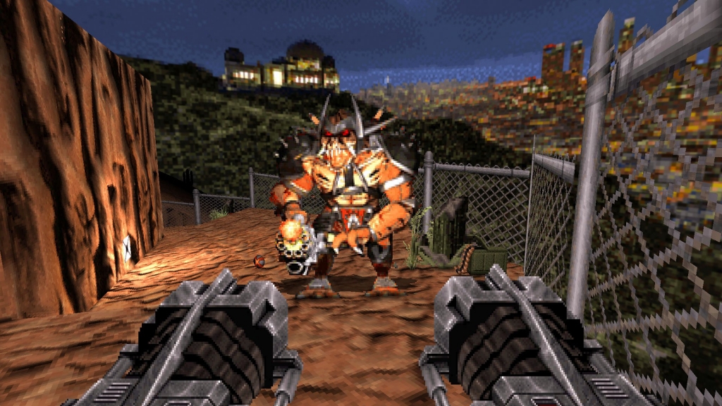 DukeNukem3DWorldTour_screenshot05