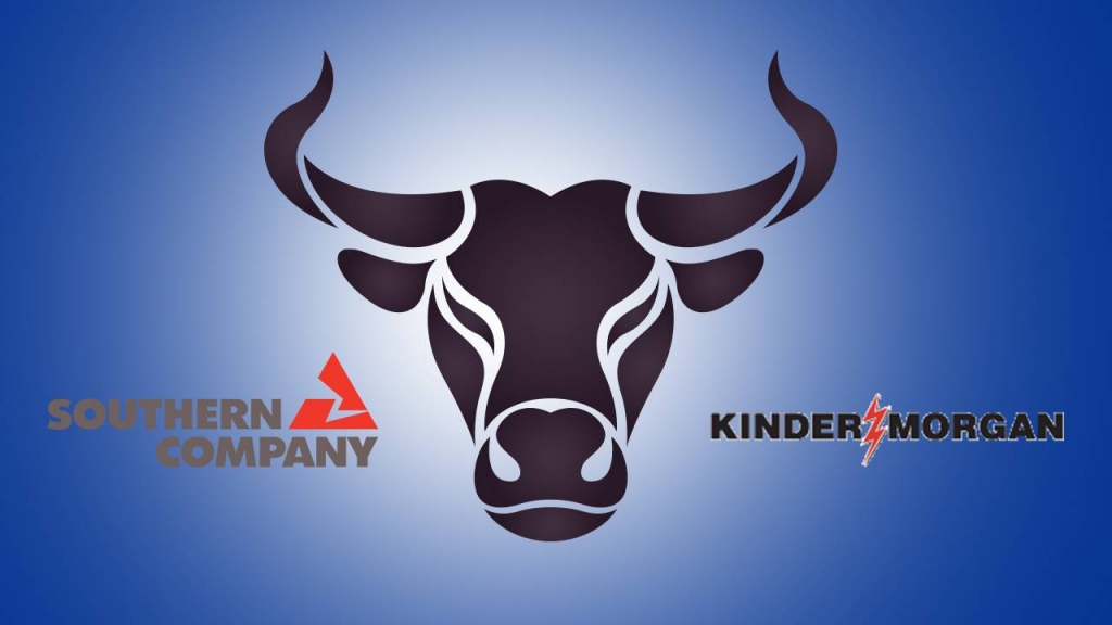 Kinder Morgan Inc.-Southern Company Close SNG Deal