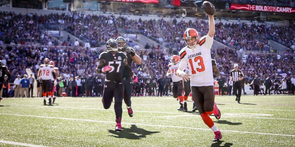 Sports Betting Spotlight: Cleveland Browns season preview