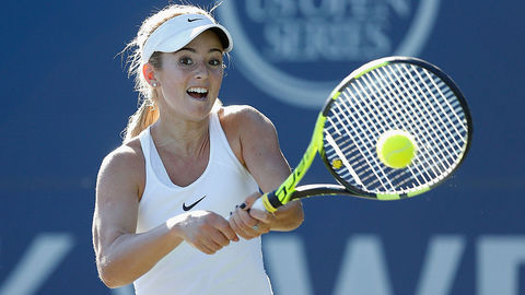 17-year-old Catherine'CiCi Bellis