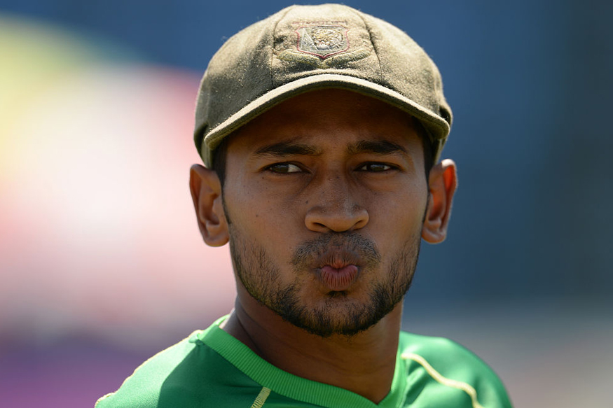 Mushfiqur Rahim