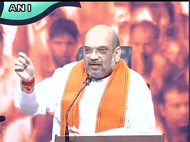 Amit Shah