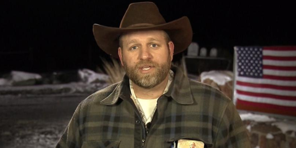 Ammon Bundy