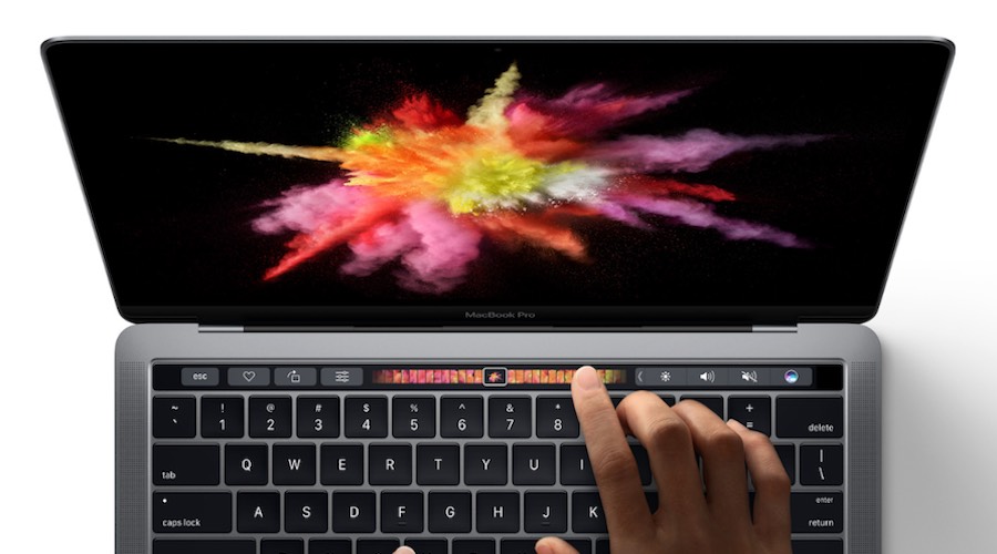 This is how much the new MacBook Pro will cost in Singapore