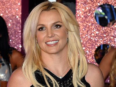 Lifetime Reveals Unauthorized Britney Spears Biopic Cast—K-Fed, Justin Timberlake Included