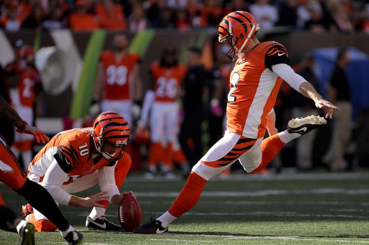 How Cody Kessler is easing pressure on the Browns to draft a quarterback high