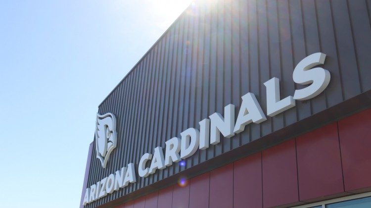 Cards Practice Report: Prepping For Niners