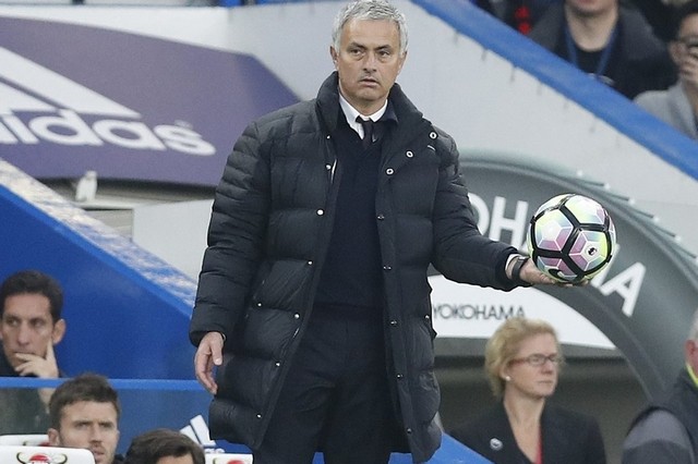 Mourinho’s tactics and choice of Man United personnel as much to blame for Chelsea mauling as individual errors