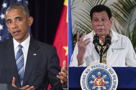 Blowback for American sins in the Philippines