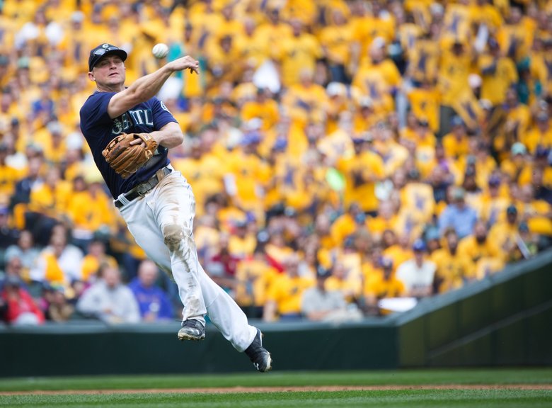 Starling Marte Named Finalist for Gold Glove Award