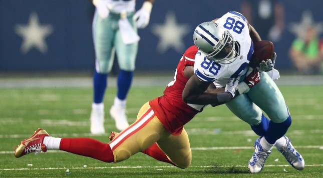 Dallas Cowboys vs San Francisco 49ers live stream Watch NFL online		Posted by	Idothis4theluv