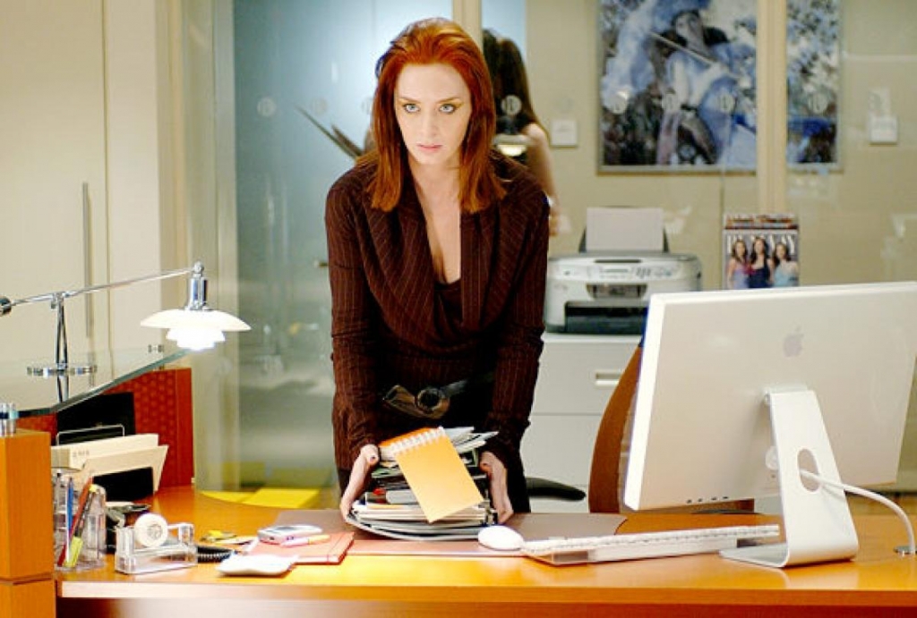 The Devil Wears Prada facts you need to know