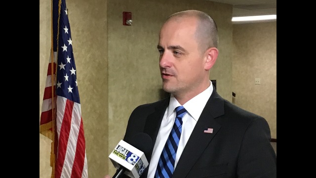 Independent Presidential Candidate Evan Mc Mullin to Return to Idaho