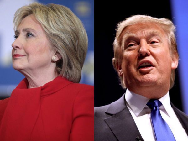 Haddam-Killingworth Voters Which Questions Are Most Important for Hillary Clinton and Donald Trump to Answer