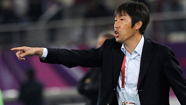 Gao Hongbo resigned as China’s coach on Tuesday after a disappointing loss to Uzbekistan