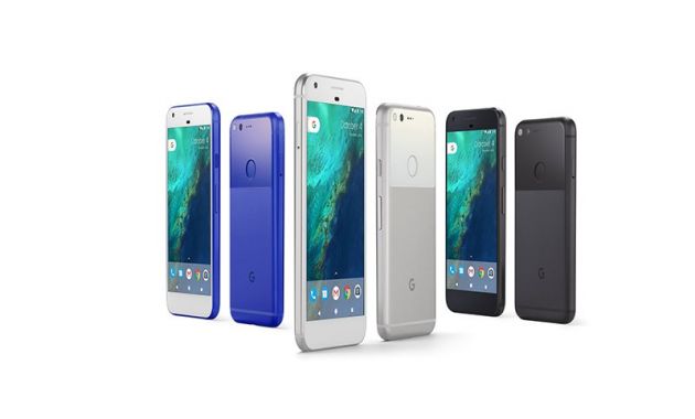 Google Pixel was officially launched on Oct. 4. Google claims it sports the'best smartphone camera