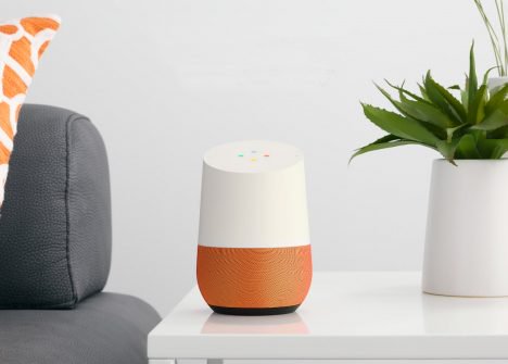 Google Home